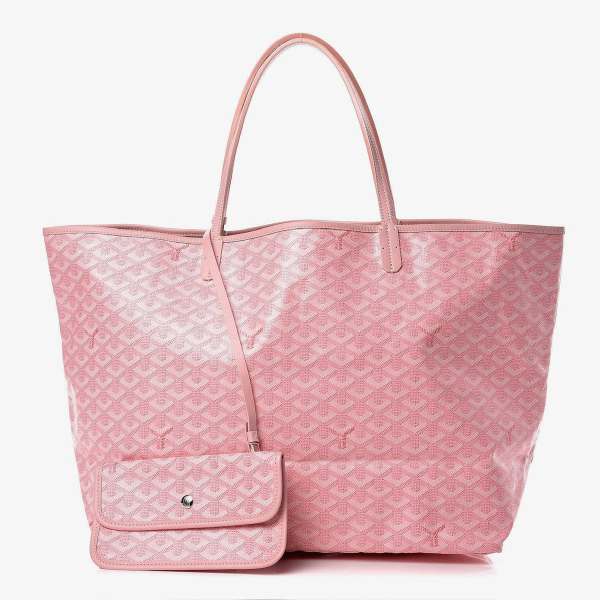 【GOYARD真假驗包鑑定分享】GOYARD SAINT LOUIS PM