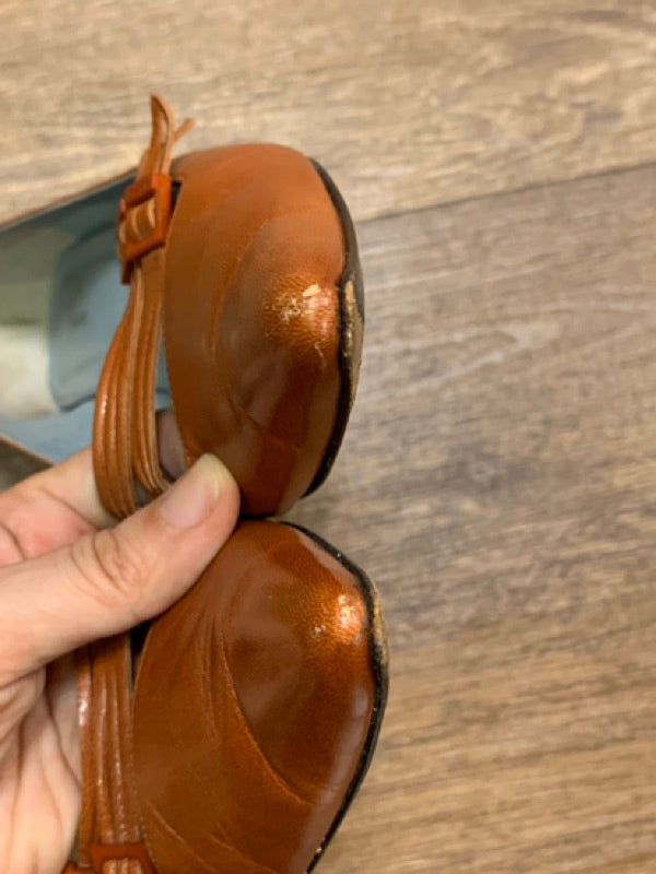 MARC JACOBS 真皮高跟鞋 👠保證正品 37號