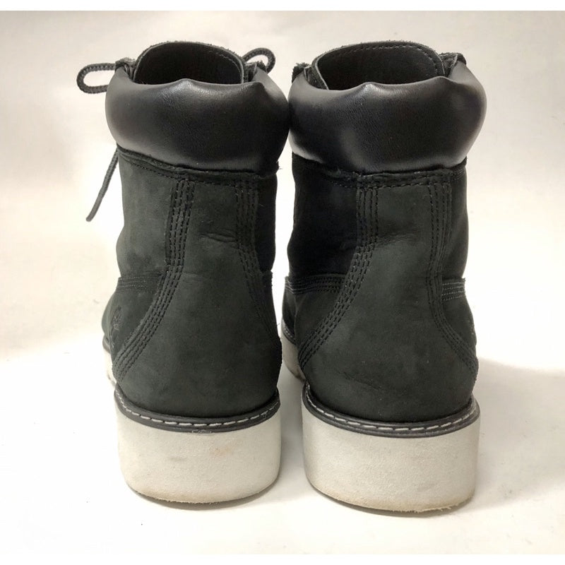 TIMBERLAND 踢不爛 女靴 黑色 23CM（6號） 保證正品