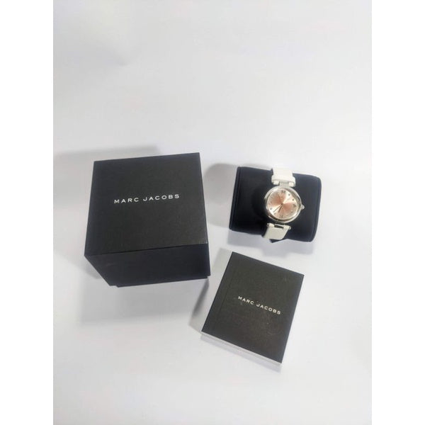 MARC JACOBS MJ1407 時尚腕錶 100%保證真品