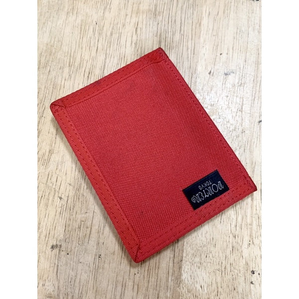 PORTER TOKYO 小卡夾 head porter 保證正品