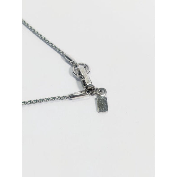 SWAROVSKI 5030712 圓環狀碎鑽水晶 項鍊 100%保證真品