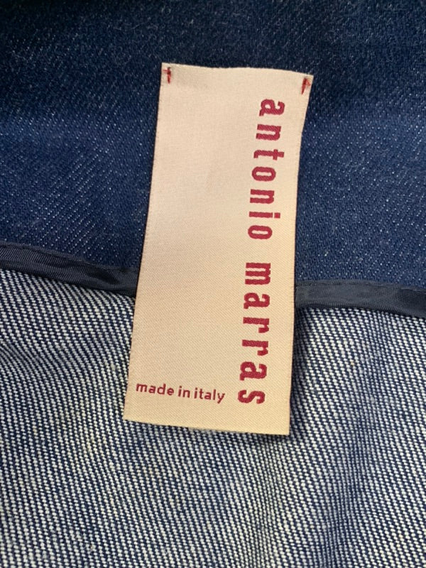 ANTONIO MARRAS 牛仔裙