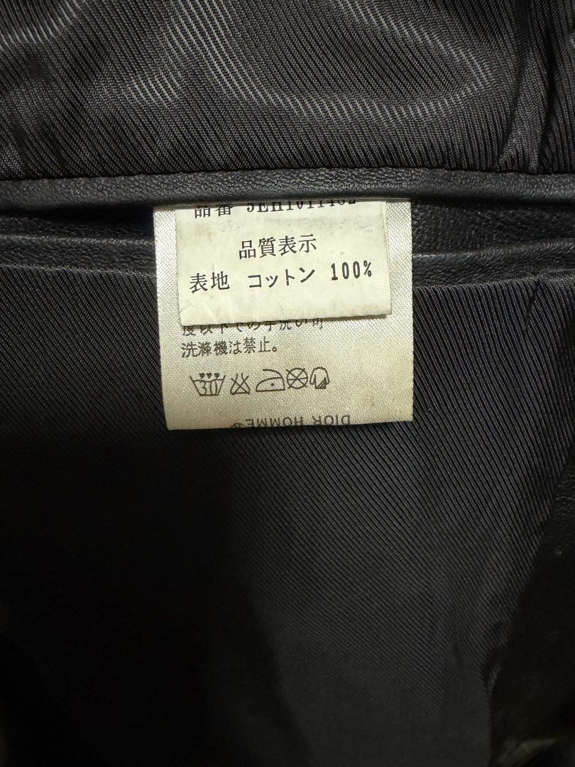 ⚠️請詳閱商品描述❗️黑色 真皮 皮衣 外套