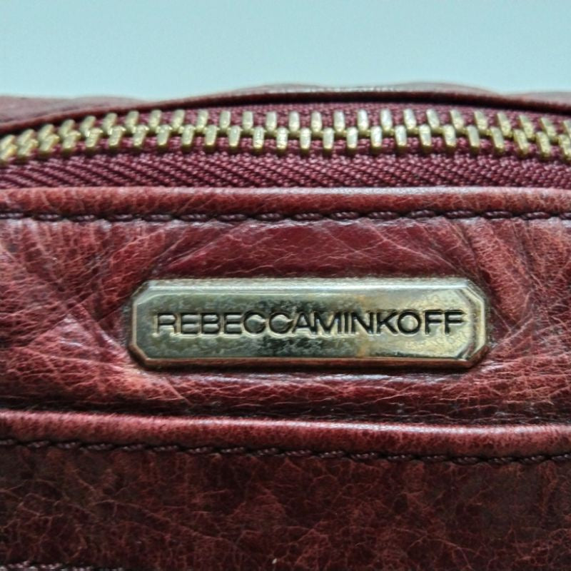 REBECCA MINKOFF 側背包 保證正品