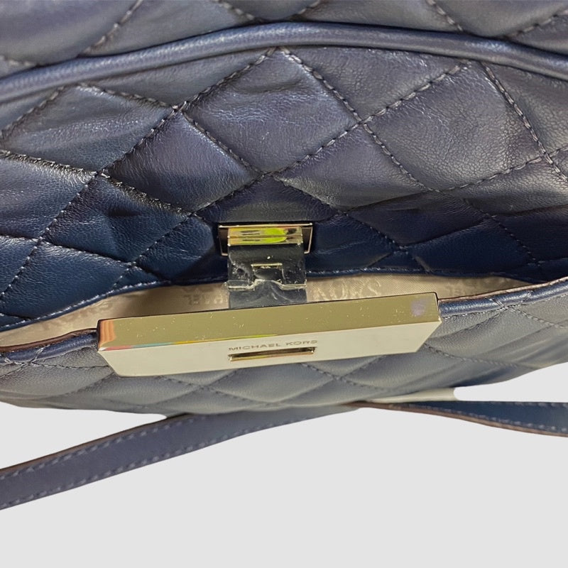 MICHAEL KORS MK 側/斜背包 保證100%真品