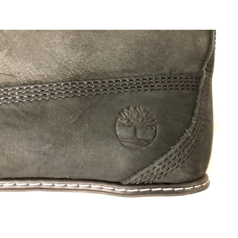 TIMBERLAND 踢不爛 女靴 黑色 23CM（6號） 保證正品