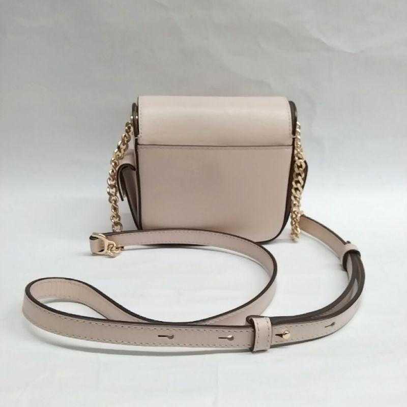 MICHAEL KORS 30H6GB2M2L 粉紅小相機包 保證正品