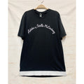 ADIDAS STELLA MACCARNEY 聯名款 FS7575異材質拼接 棉T S號 保證正品