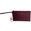 MICHAEL KORS MK 真皮手拿包 保證100%真品