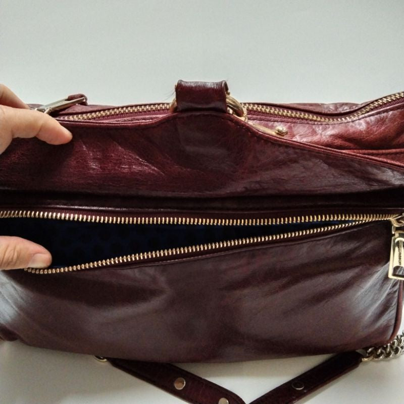 REBECCA MINKOFF 側背包 保證正品
