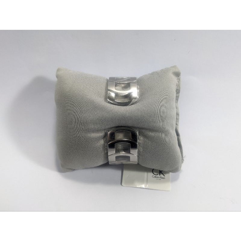 Calvin Klein CK 全新 手鐲女錶 K3Y2S11T 100%保證真品