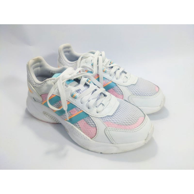 Adidas 超輕量網眼鞋 100%保證真品