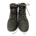 TIMBERLAND 踢不爛 女靴 黑色 23CM（6號） 保證正品