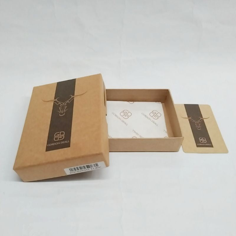 GORDON DEALL短夾 保證正品