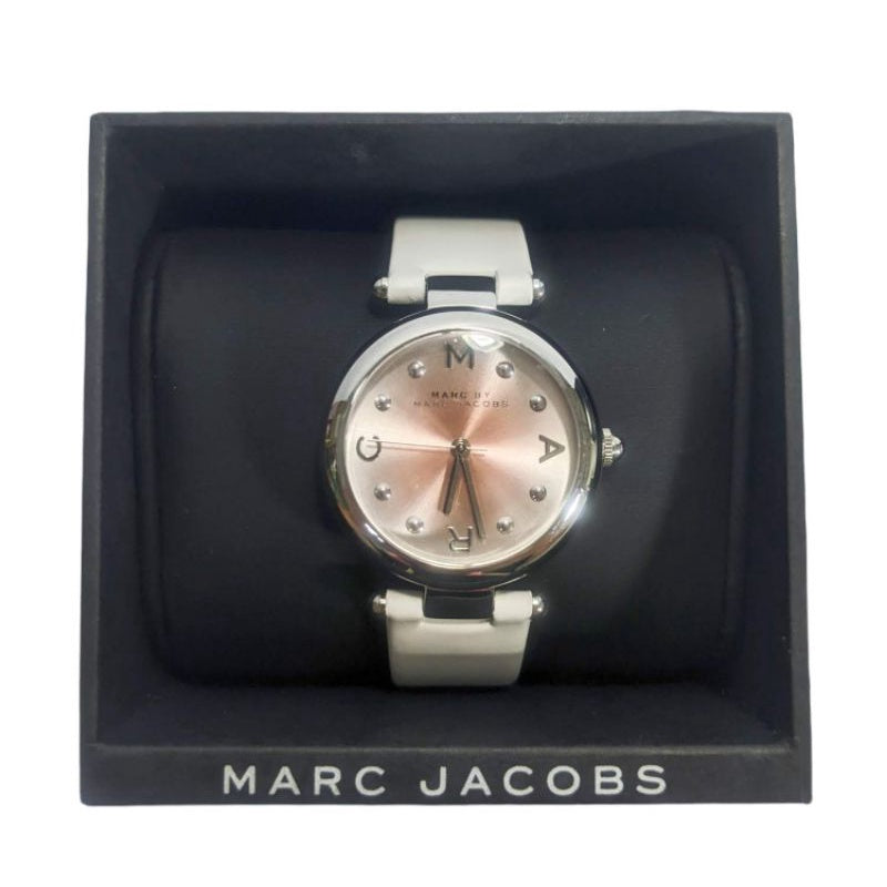 MARC JACOBS MJ1407 時尚腕錶 100%保證真品