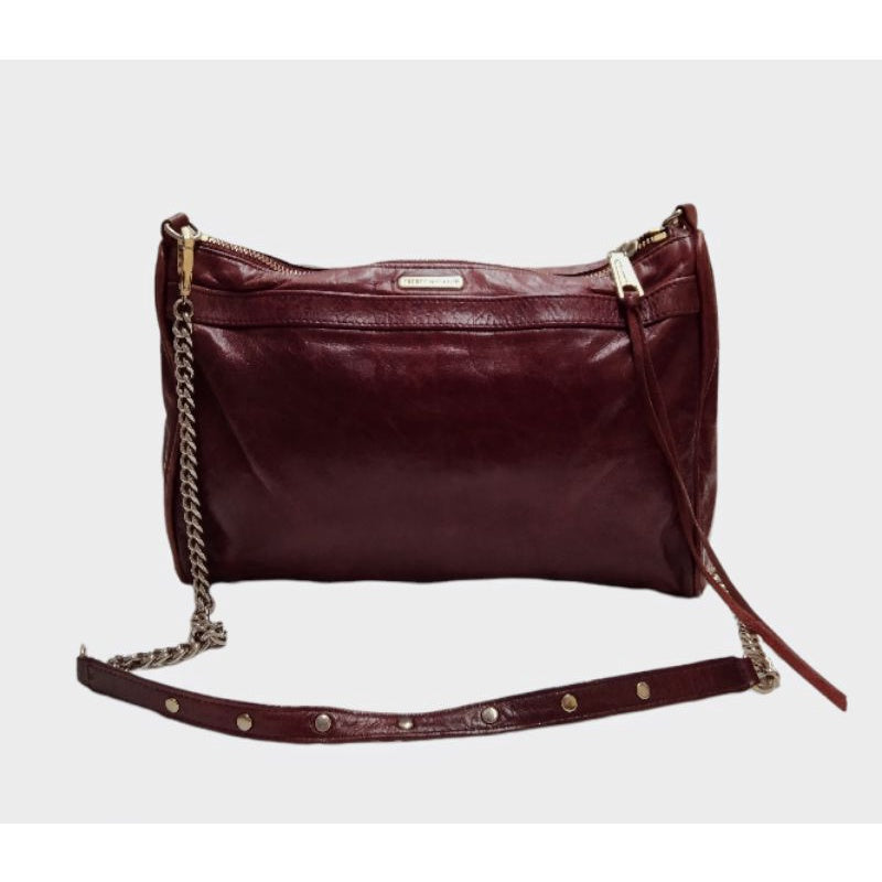 REBECCA MINKOFF 側背包 保證正品