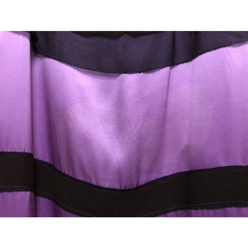 專櫃品牌 IROO 真絲 絲質 無袖洋裝 胸前亮片水鑽 婚禮 正式場合 優雅  L號  保證正品