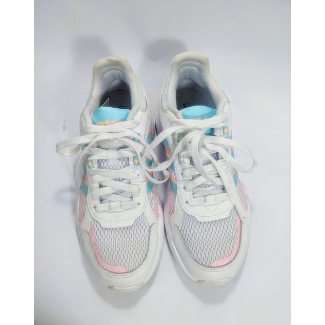Adidas 超輕量網眼鞋 100%保證真品