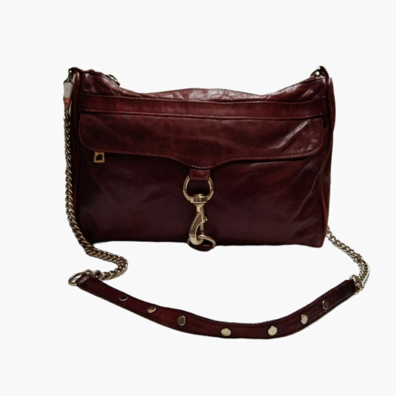 REBECCA MINKOFF 側背包 保證正品