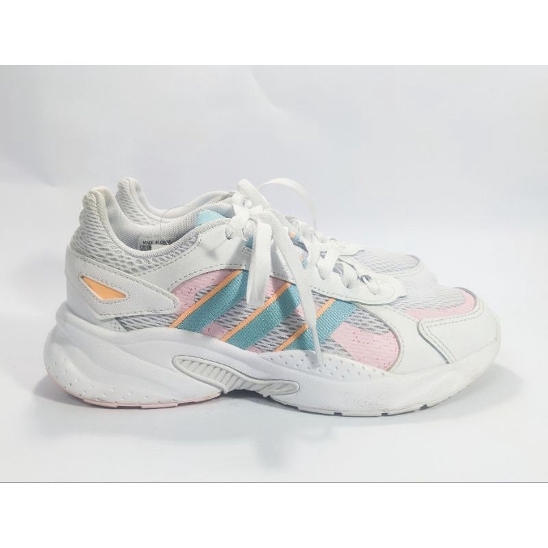 Adidas 超輕量網眼鞋 100%保證真品