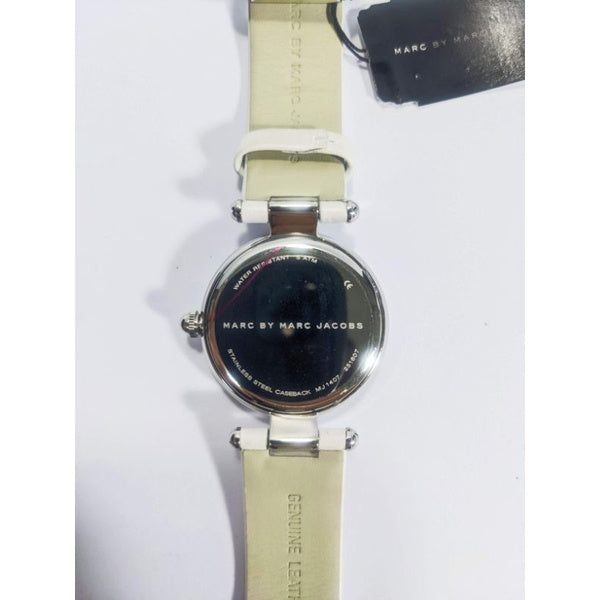 MARC JACOBS MJ1407 時尚腕錶 100%保證真品
