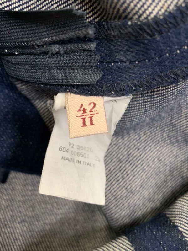 ANTONIO MARRAS 牛仔裙