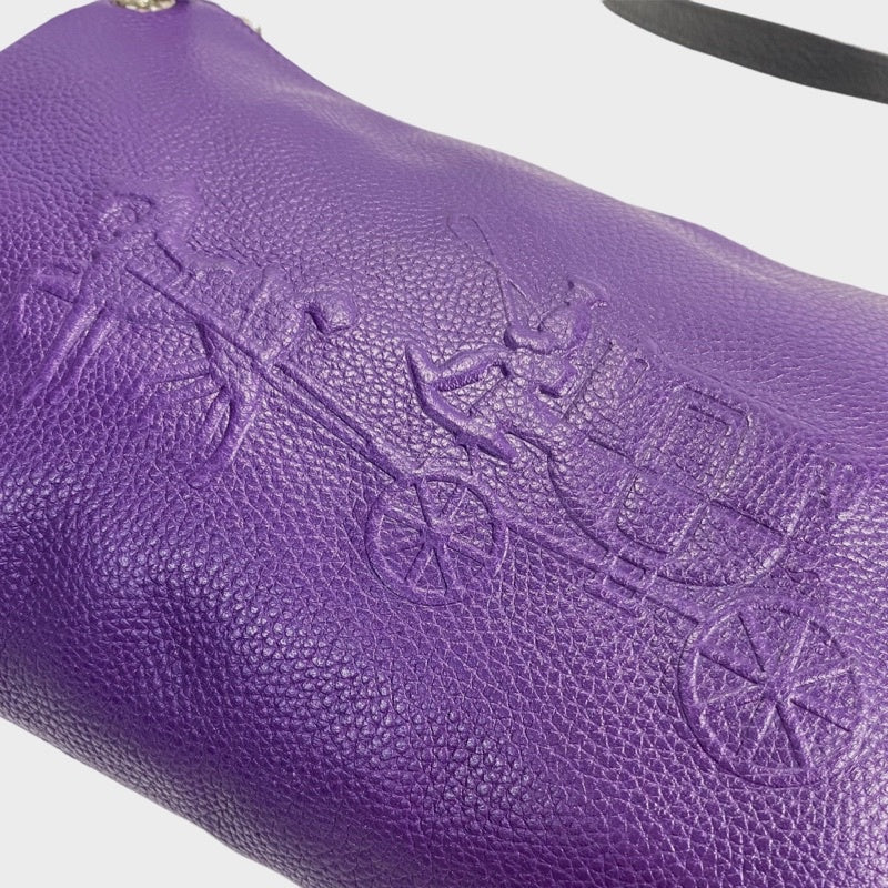 Coach 全新 側/斜背包 保證100%真品