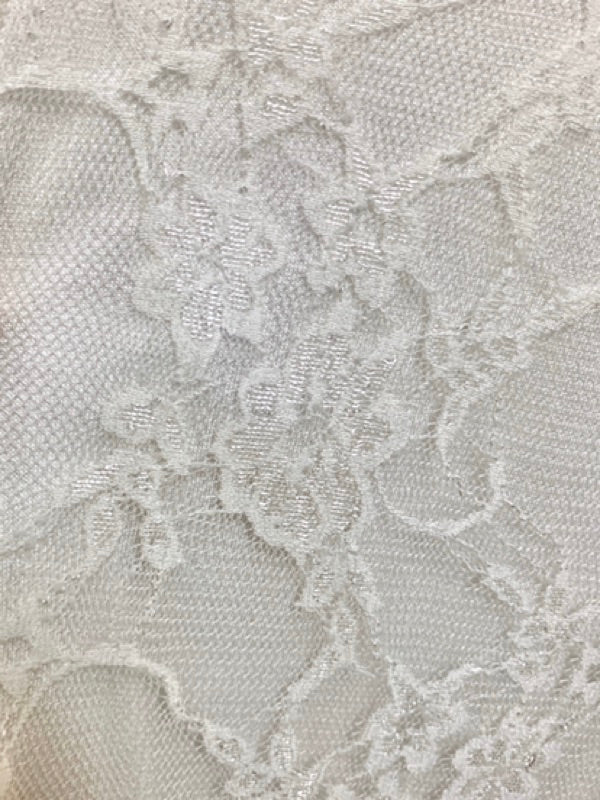 MADEMOISELLE 全新有吊牌 蕾絲透膚上衣 38號