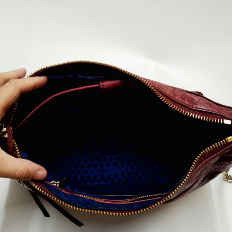 REBECCA MINKOFF 側背包 保證正品