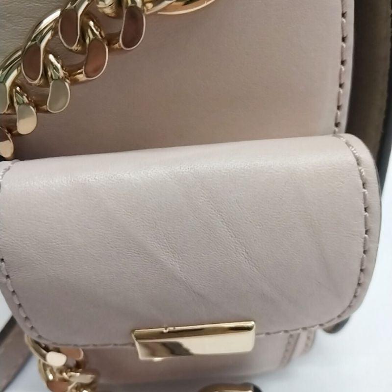 MICHAEL KORS 30H6GB2M2L 粉紅小相機包 保證正品