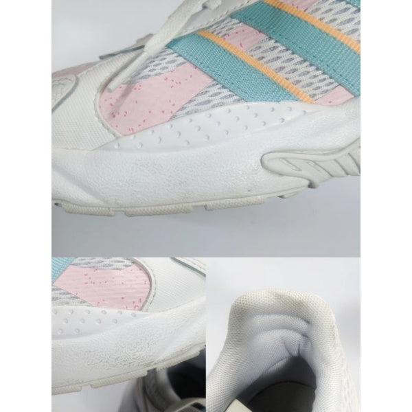 Adidas 超輕量網眼鞋 100%保證真品