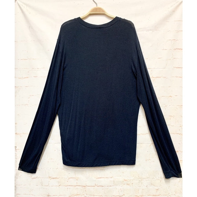 GIORGIO ARMANI 棉質T SHIRT 義大利製