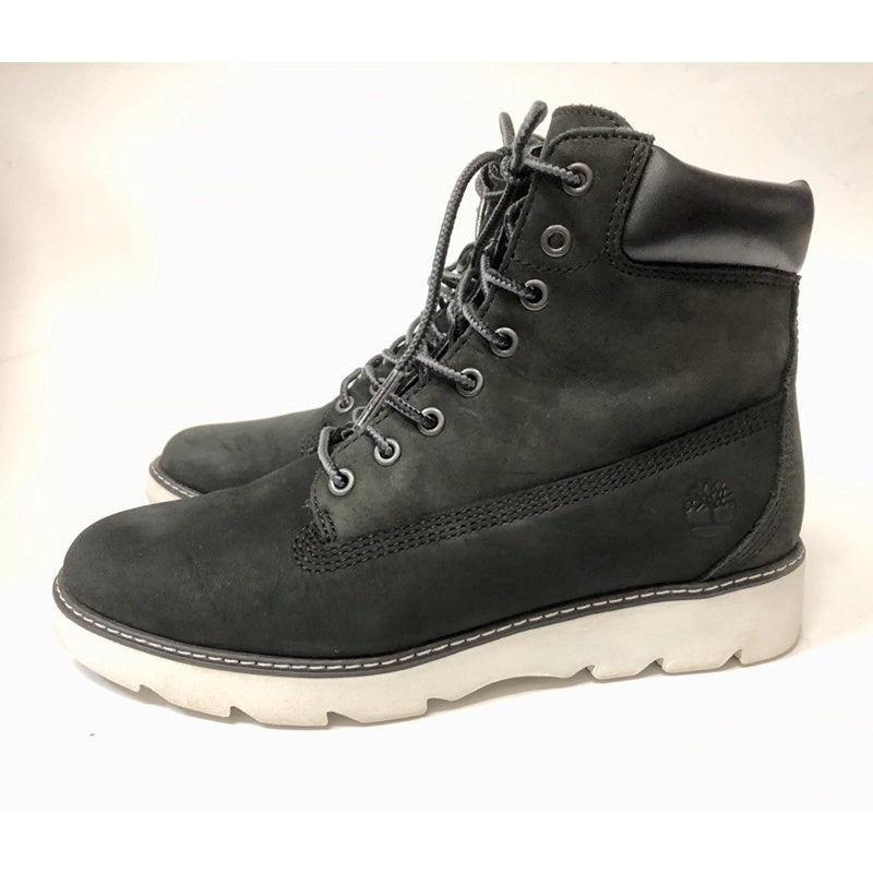 TIMBERLAND 踢不爛 女靴 黑色 23CM（6號） 保證正品