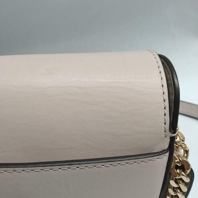 MICHAEL KORS 30H6GB2M2L 粉紅小相機包 保證正品