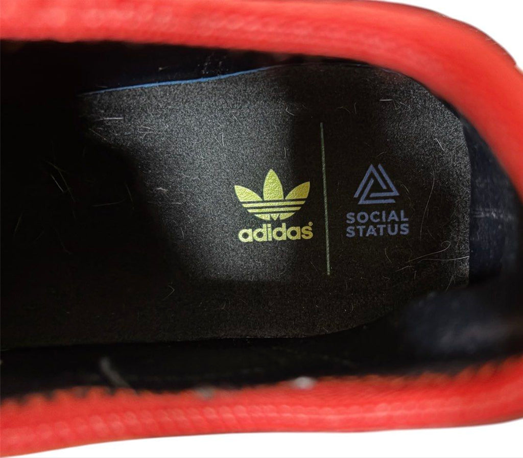 ADIDAS CONSORTIUM POD-S3.1 x SOCIAL STATUS 保證正品