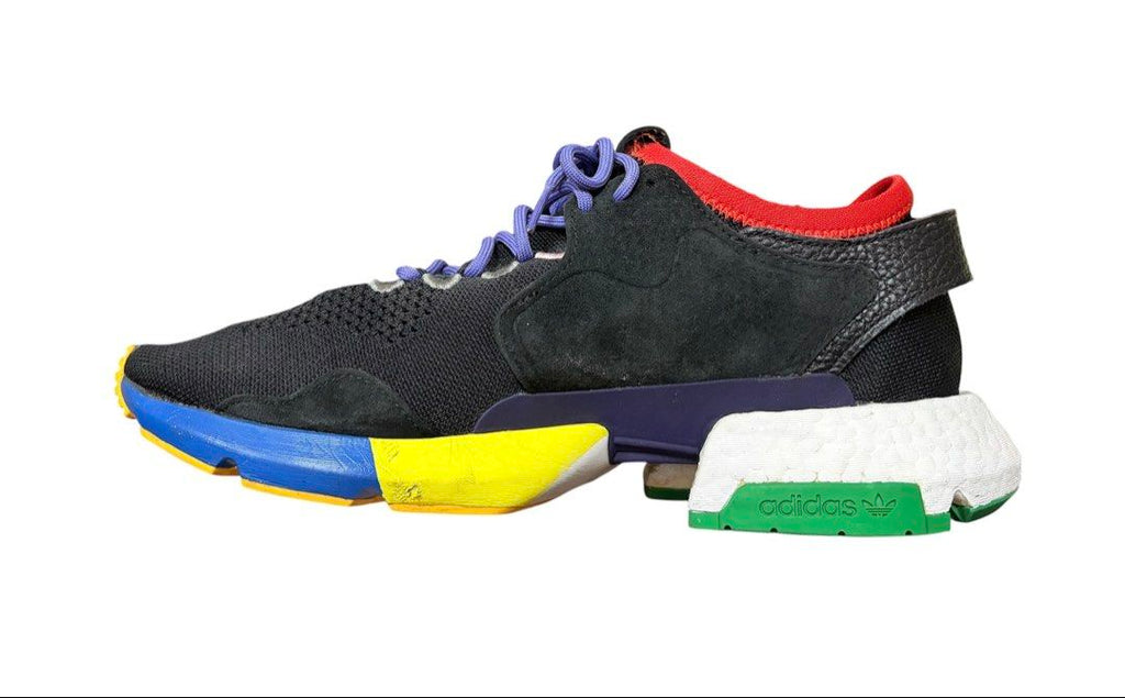 ADIDAS CONSORTIUM POD-S3.1 x SOCIAL STATUS 保證正品