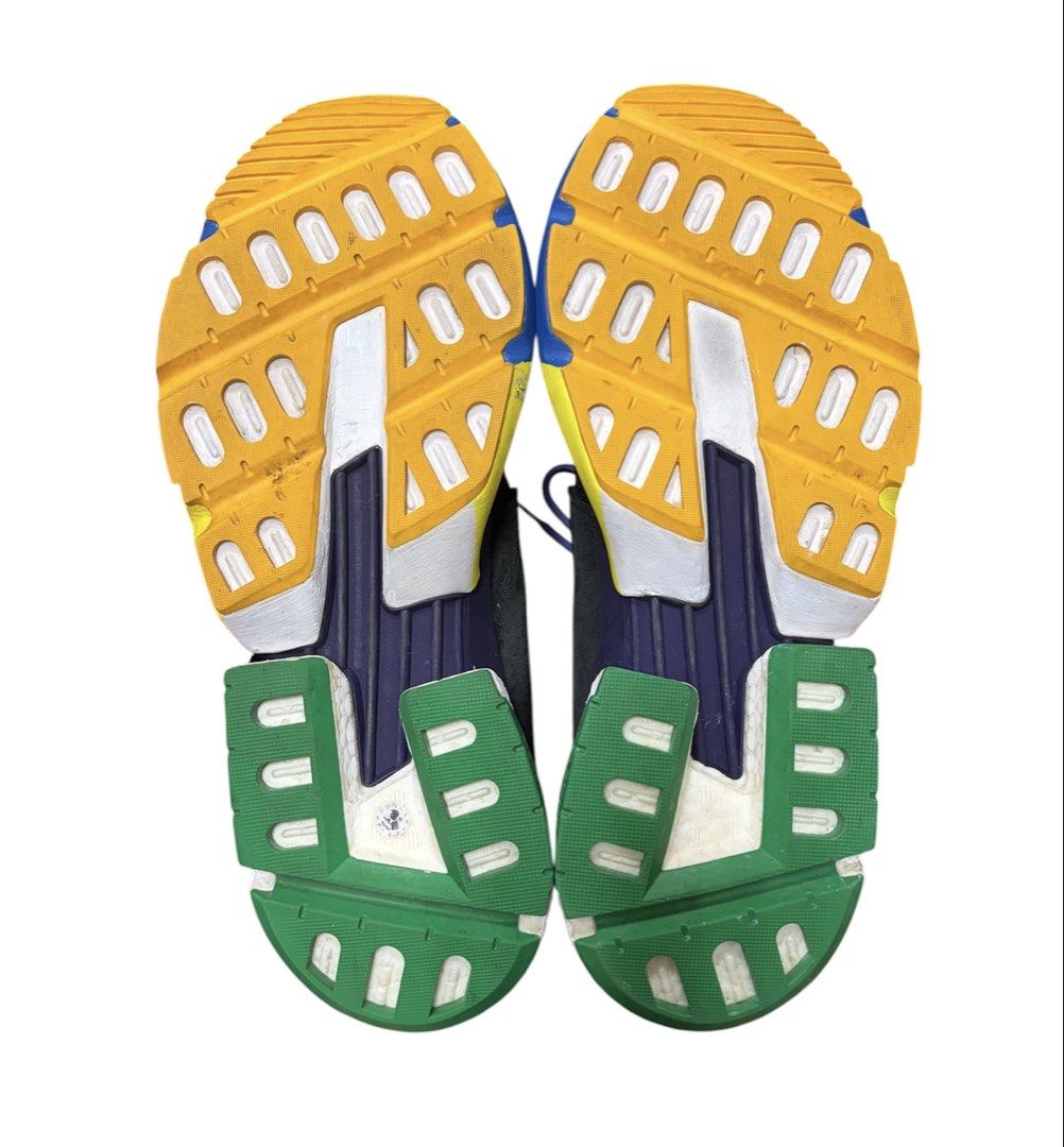 ADIDAS CONSORTIUM POD-S3.1 x SOCIAL STATUS 保證正品