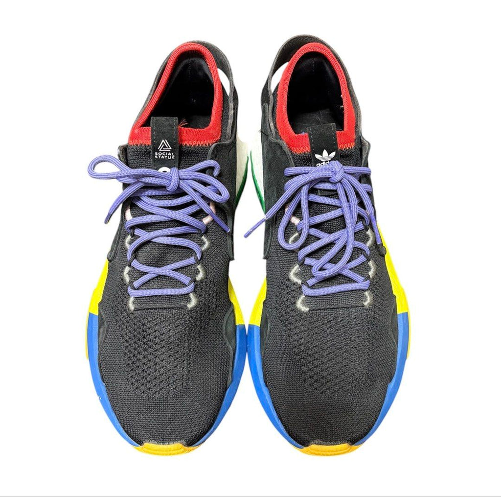 ADIDAS CONSORTIUM POD-S3.1 x SOCIAL STATUS 保證正品