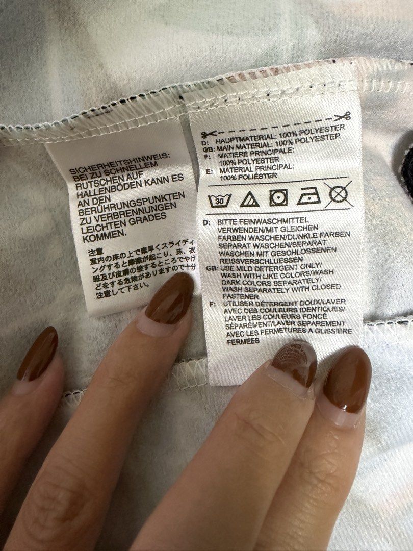ADIDAS ORIGINAL LABELS SUPERSTAR 復古 滿版印花 外套