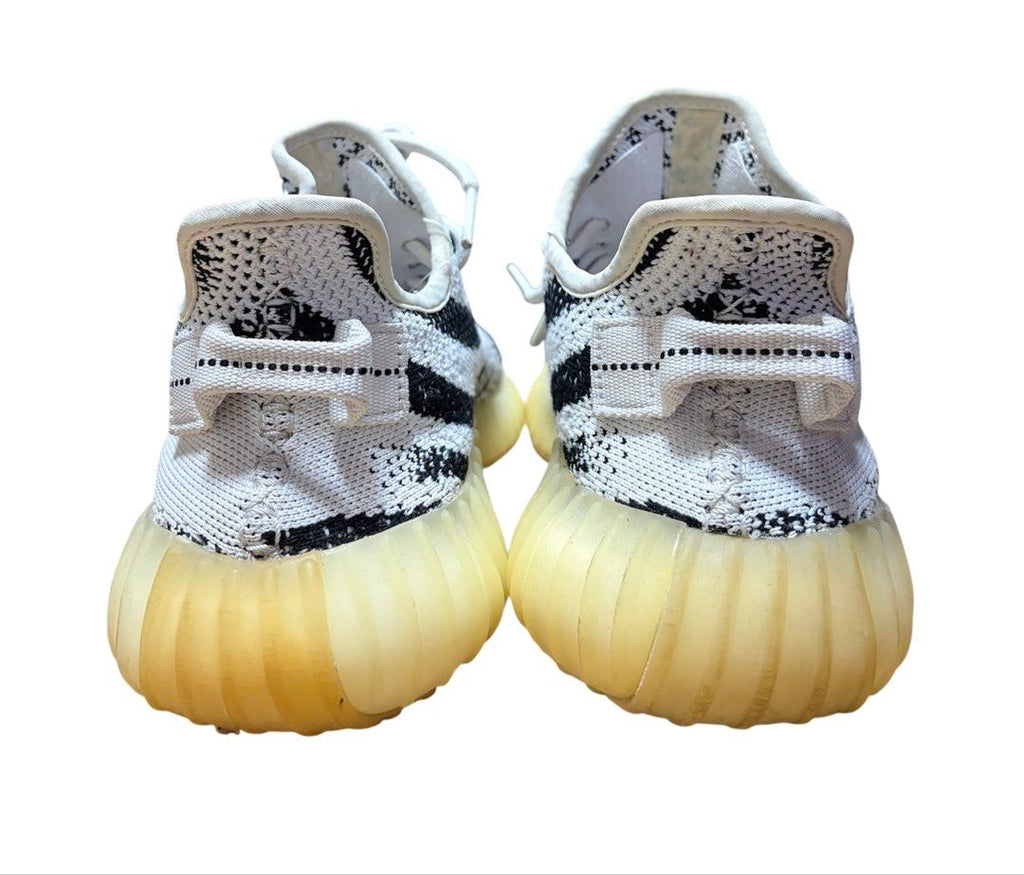 ADIDAS YEEZY BOOST 350 V2 ZEBRA 保證正品
