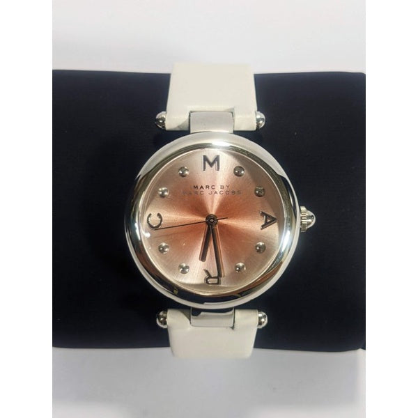 MARC JACOBS MJ1407 時尚腕錶 100%保證真品