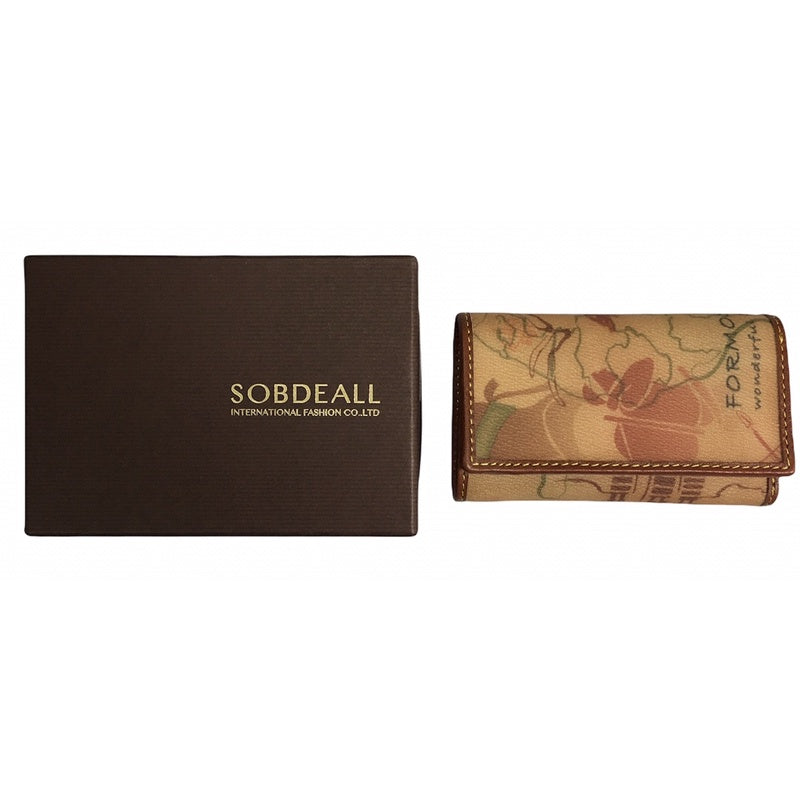 SOBDEALL鑰匙夾