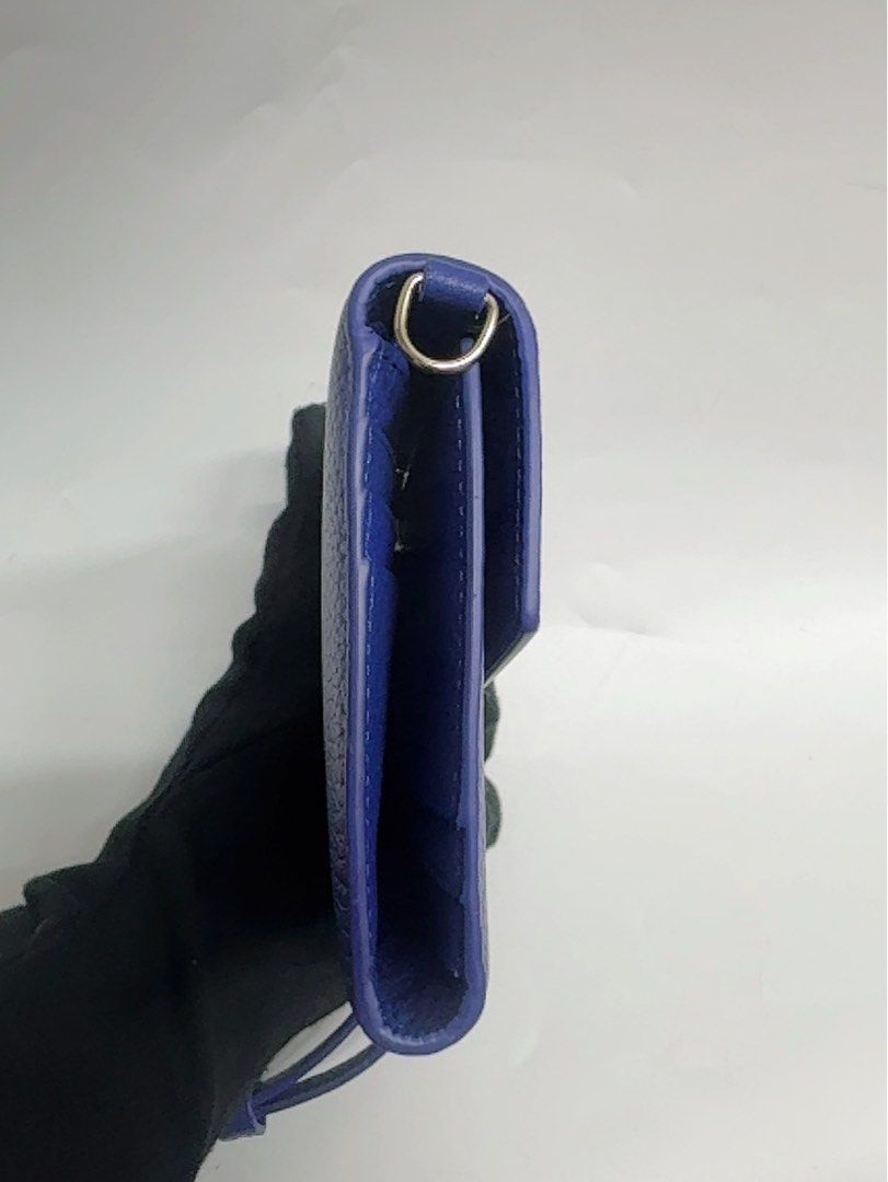 全新品‼️AIGNER 短夾 皮夾包 三折短夾 保證正品