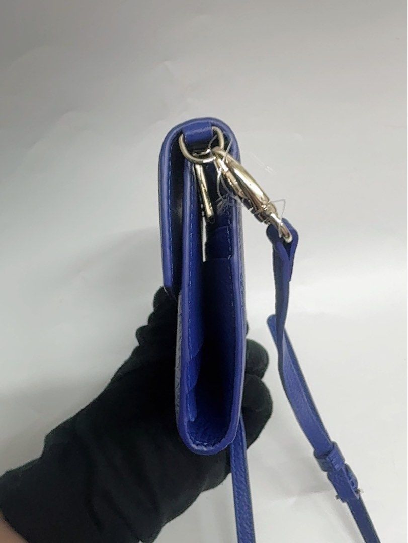 全新品‼️AIGNER 短夾 皮夾包 三折短夾 保證正品