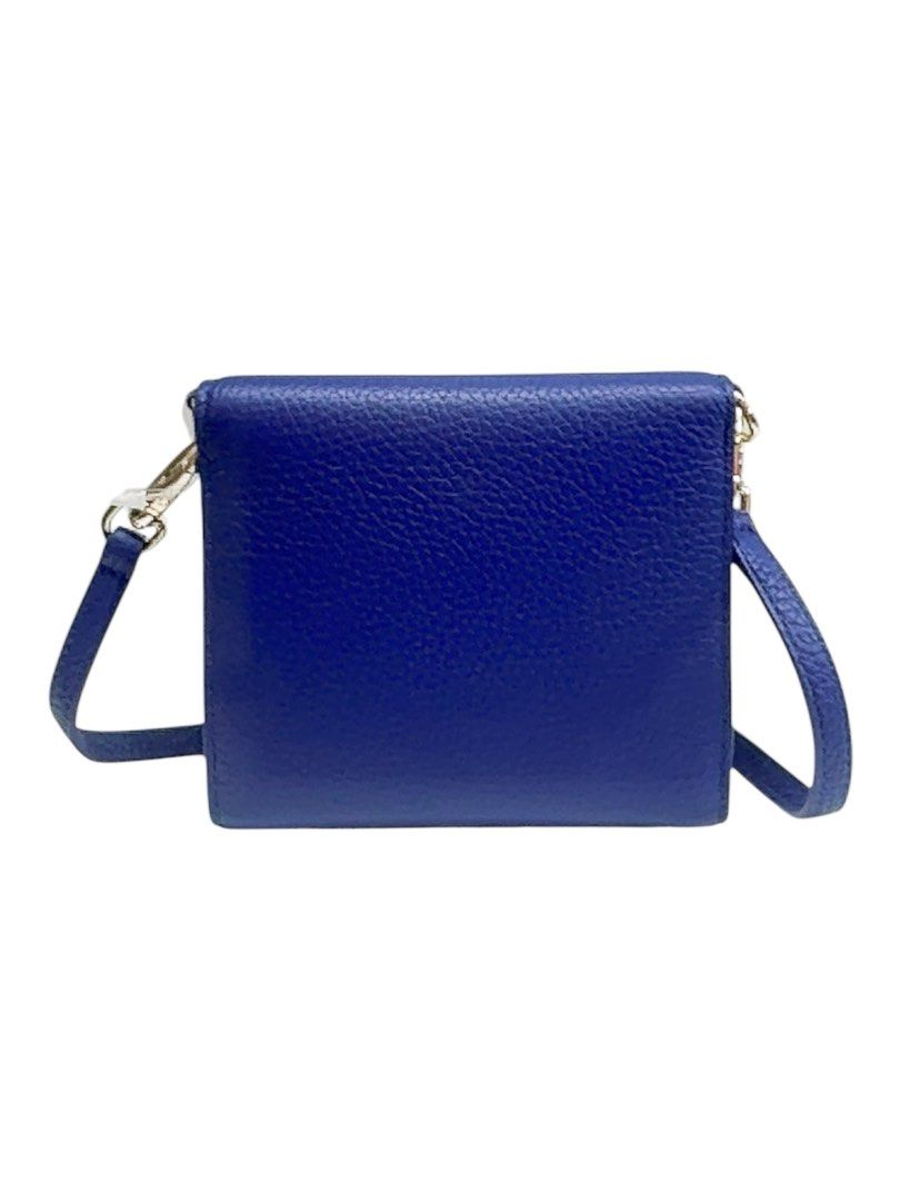 全新品‼️AIGNER 短夾 皮夾包 三折短夾 保證正品