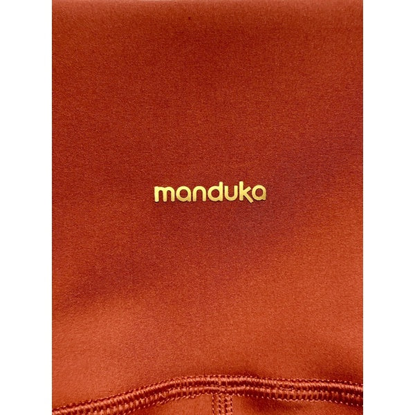 MANDUKA 成套 瑜珈服 瑜伽精品 S號