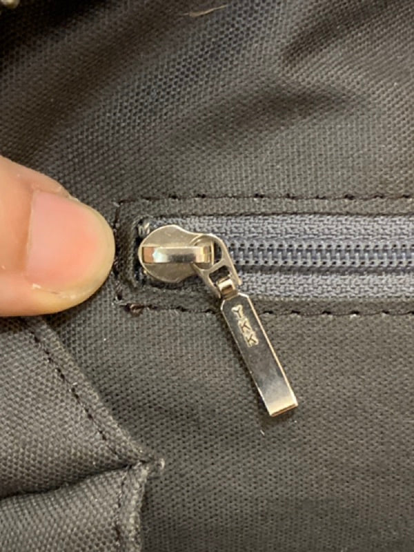 LES SACS ADAMS 1980 日本製真皮 氣球包