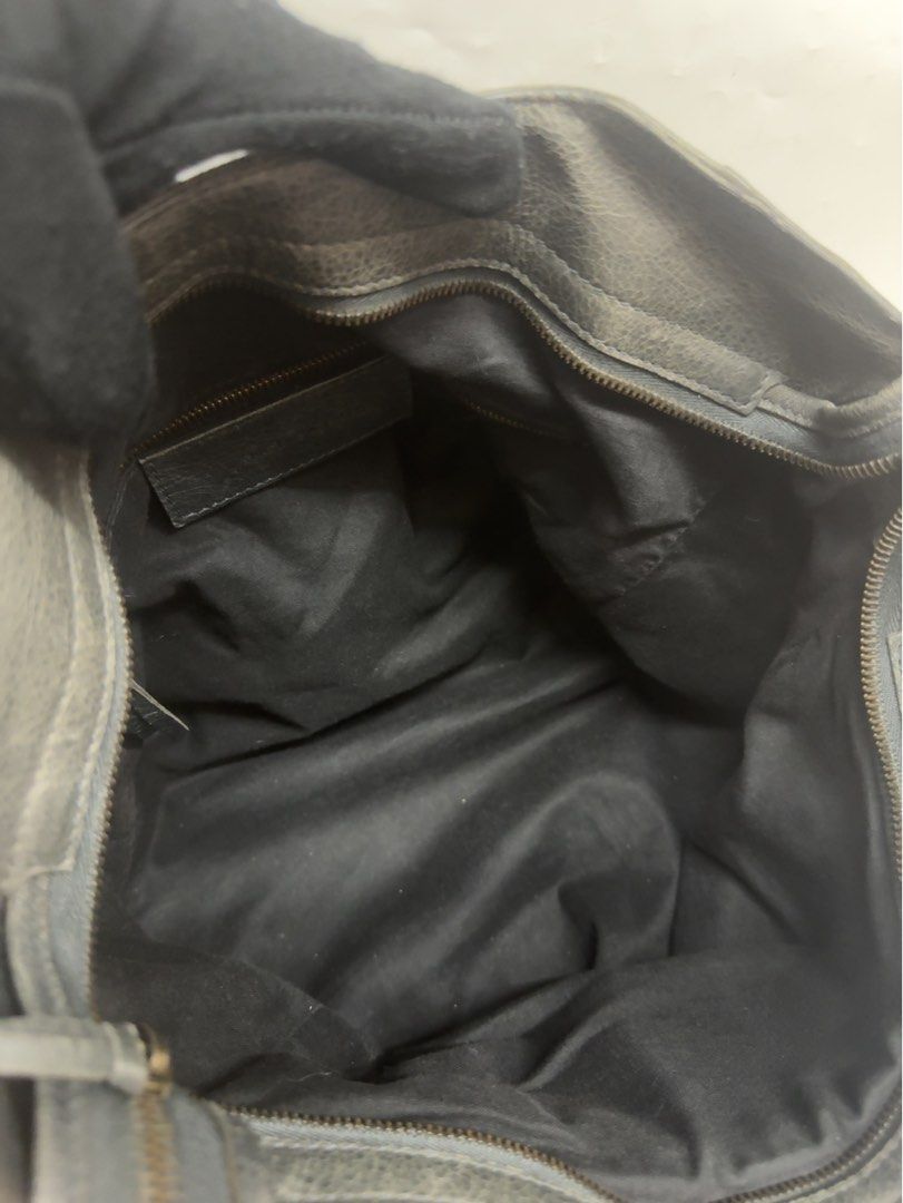 BALENCIAGA 巴黎世家 機車包 手提 包 保證正品