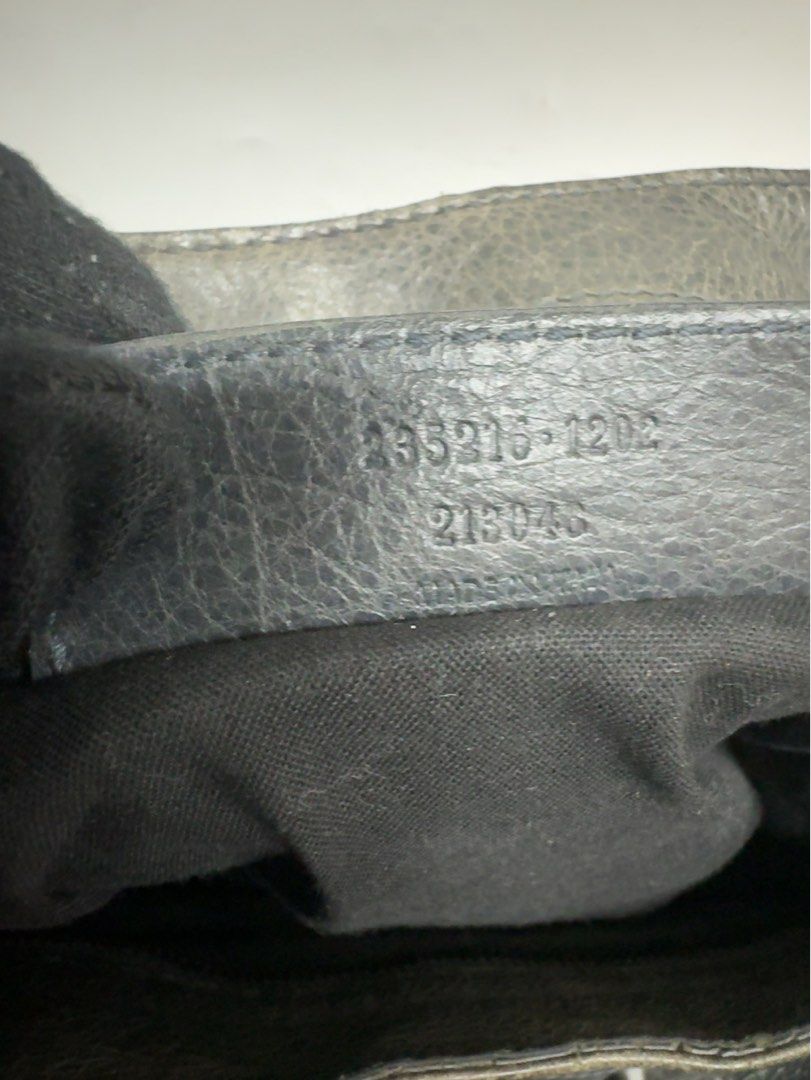 BALENCIAGA 巴黎世家 機車包 手提 包 保證正品